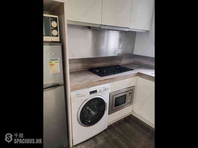 Tai Kok Tsui - Florient Rise Tower 3 06