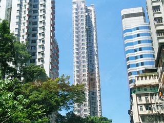 Kennedy Town - Ivy On Belcher's 06
