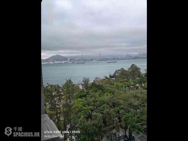 Shek Tong Tsui - Belcher Court Block A 01