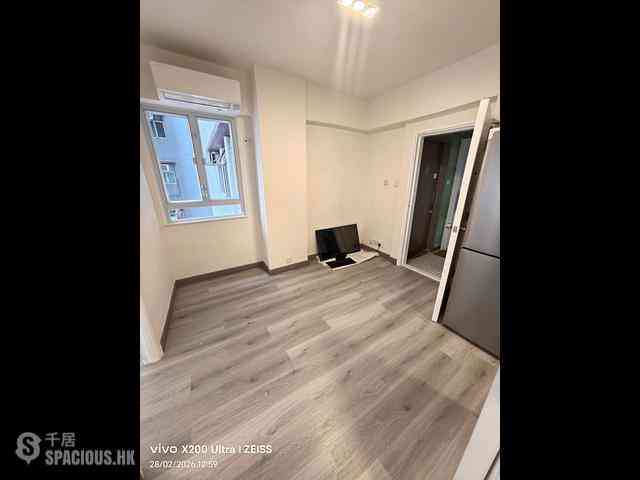 Shek Tong Tsui - Belcher Court Block A 05