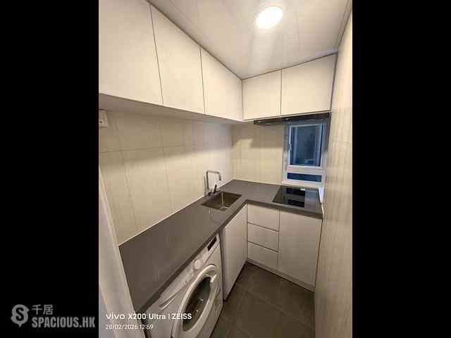 Shek Tong Tsui - Belcher Court Block A 06