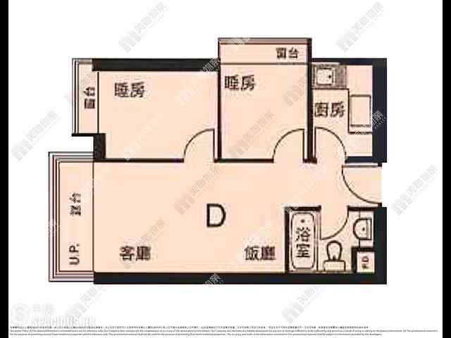 Tai Kok Tsui - Hampton Place 01