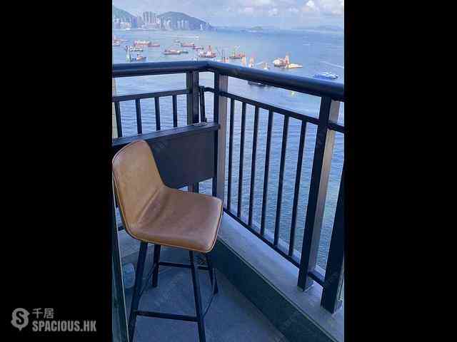 Tai Kok Tsui - Hampton Place 02