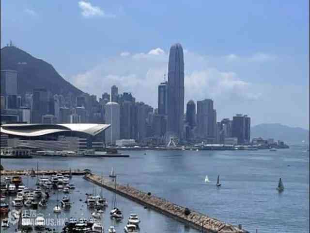 Causeway Bay - 16, Glass Street Hoi Tao Building 01