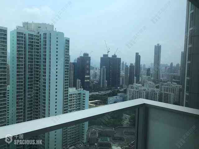 深水埗 - 汇玺5期 汇玺III 01