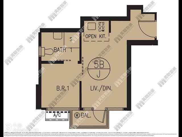 Sham Shui Po - Cullinan West Phase 5 Cullinan West III 02