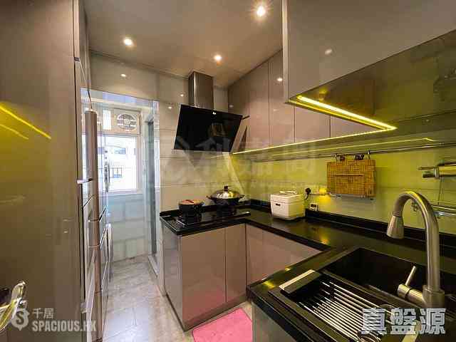 Causeway Bay - Hoi Tao Building 07