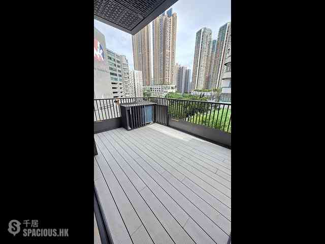 Tai Kok Tsui - Square Mile Phase 5 Gateway · Square Mile 01