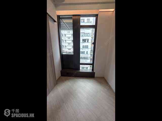 Tai Kok Tsui - Square Mile Phase 5 Gateway · Square Mile 04