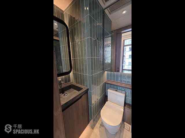 Tai Kok Tsui - Square Mile Phase 5 Gateway · Square Mile 06