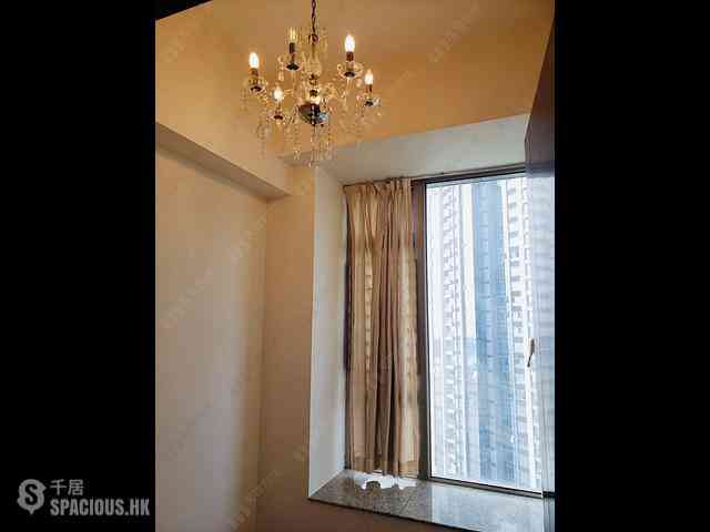 Tai Kok Tsui - One Silversea Tower 2 05