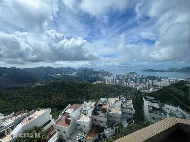 The Peak - La Hacienda Block A 02