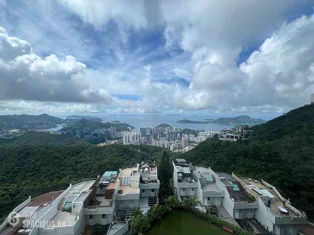 The Peak - La Hacienda Block A 03