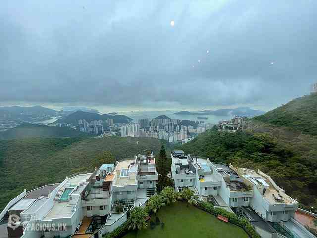 The Peak - La Hacienda Block A 15