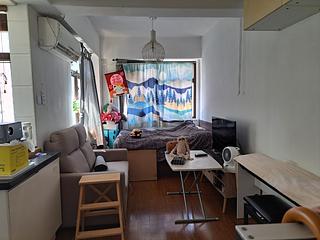 堅尼地城 - 隆基大樓 02