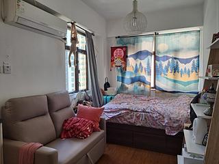 堅尼地城 - 隆基大樓 03