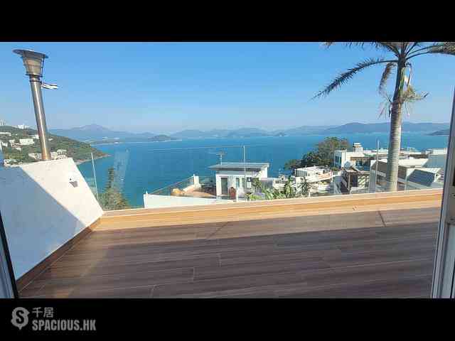 Clear Water Bay - Golden Lake Villa 06