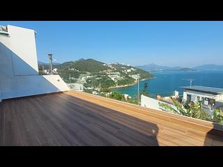 Clear Water Bay - Golden Lake Villa 07