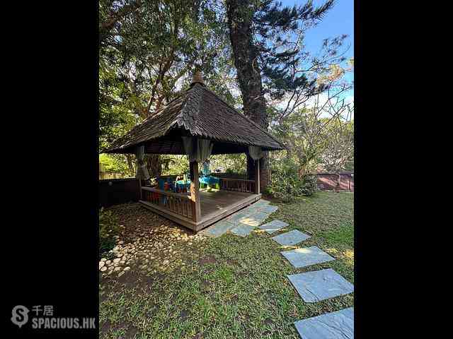 Shouson Hill - Orchid Hill Block 5 04
