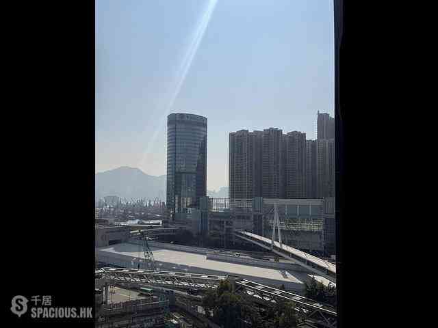 Tai Kok Tsui - Square Mile Phase 3 Aquila・Square Mile Tower 1 01