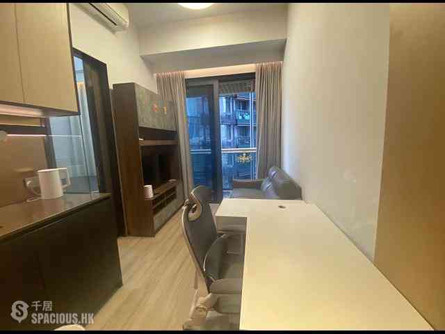 Tai Kok Tsui - Square Mile Phase 3 Aquila・Square Mile Tower 1 03