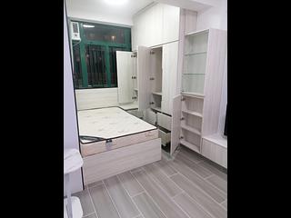 Mong Kok - Ngai Hing Mansion 02