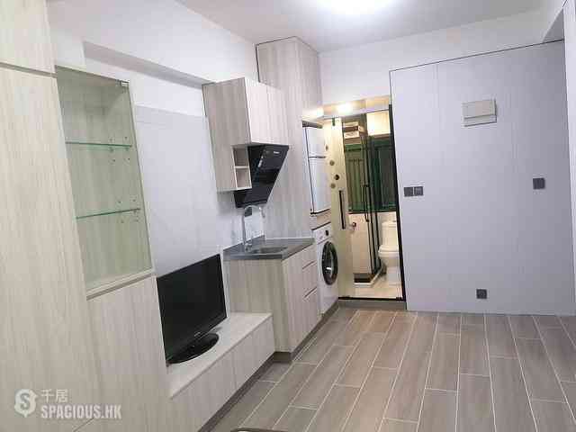 Mong Kok - Ngai Hing Mansion 03