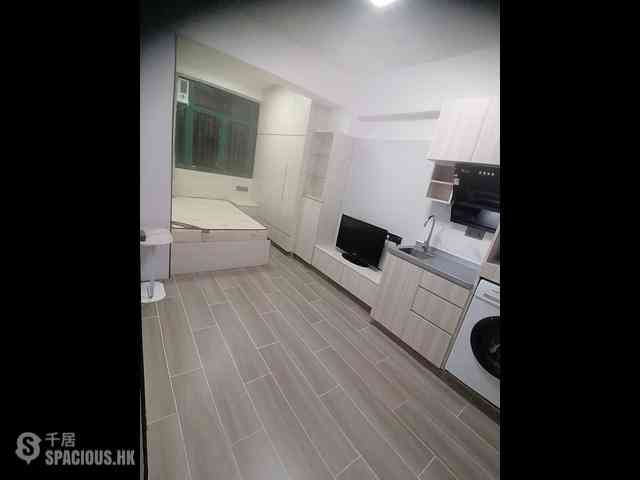 Mong Kok - Ngai Hing Mansion 04
