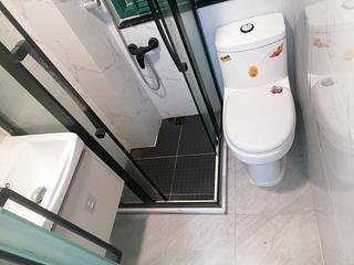Mong Kok - Ngai Hing Mansion 05