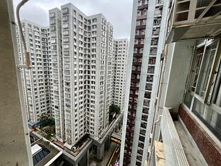 Tai Koo Shing - Tai Koo Shing Kao Shan Terrace Fu Shan Mansion 07