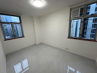Tai Koo Shing - Tai Koo Shing Kao Shan Terrace Fu Shan Mansion 06