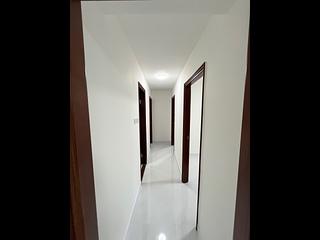 Tai Koo Shing - Tai Koo Shing Kao Shan Terrace Fu Shan Mansion 10
