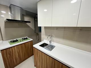 Tai Koo Shing - Tai Koo Shing Kao Shan Terrace Fu Shan Mansion 12