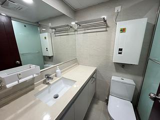 Tai Koo Shing - Tai Koo Shing Kao Shan Terrace Fu Shan Mansion 13