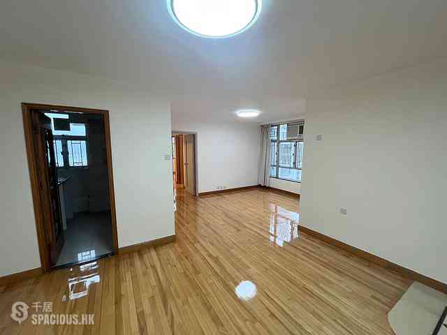 Tai Koo Shing - Tai Koo Shing Sing Fai Terrace Tien Sing Mansion 01