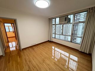 Tai Koo Shing - Tai Koo Shing Sing Fai Terrace Tien Sing Mansion 02