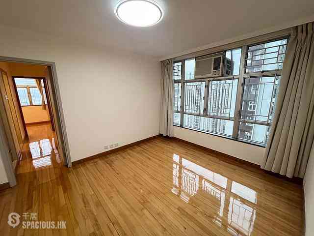 Tai Koo Shing - Tai Koo Shing Sing Fai Terrace Tien Sing Mansion 02