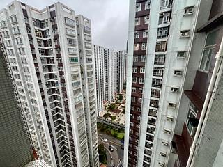 Tai Koo Shing - Tai Koo Shing Sing Fai Terrace Tien Sing Mansion 04