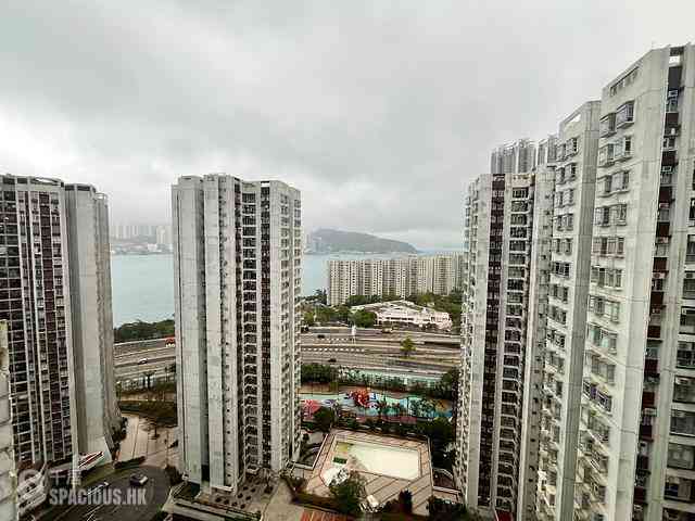 Tai Koo Shing - Tai Koo Shing Sing Fai Terrace Tien Sing Mansion 05