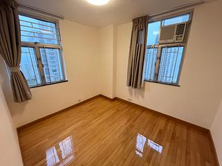 Tai Koo Shing - Tai Koo Shing Sing Fai Terrace Tien Sing Mansion 06