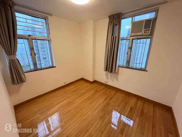Tai Koo Shing - Tai Koo Shing Sing Fai Terrace Tien Sing Mansion 06