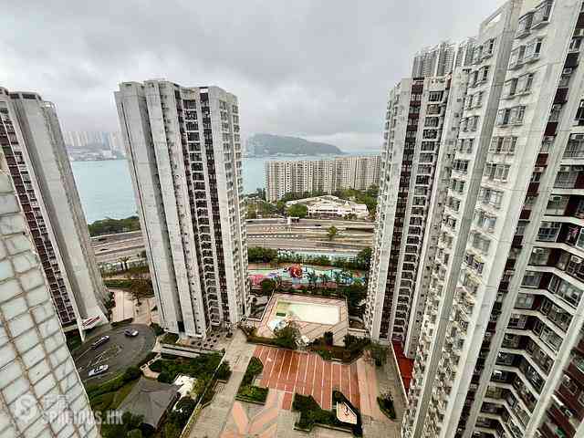 Tai Koo Shing - Tai Koo Shing Sing Fai Terrace Tien Sing Mansion 09