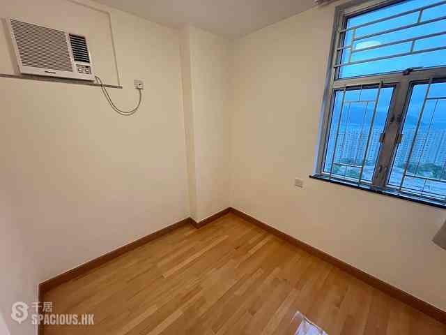 Tai Koo Shing - Tai Koo Shing Sing Fai Terrace Tien Sing Mansion 10