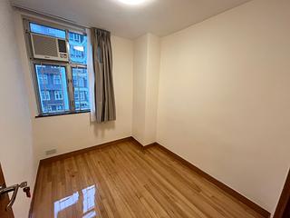 Tai Koo Shing - Tai Koo Shing Sing Fai Terrace Tien Sing Mansion 11