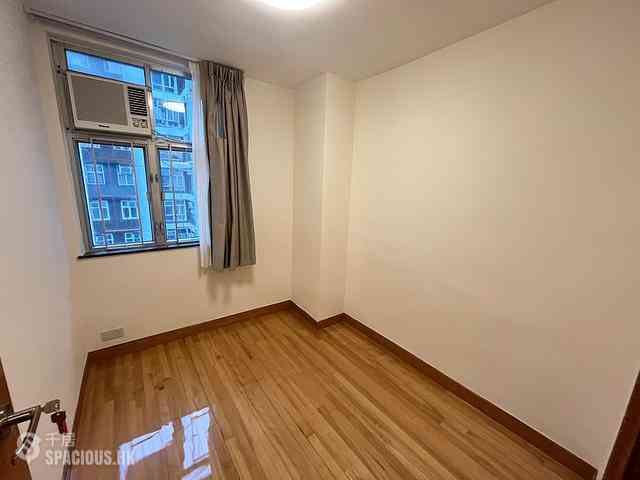 Tai Koo Shing - Tai Koo Shing Sing Fai Terrace Tien Sing Mansion 11