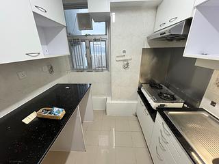 Tai Koo Shing - Tai Koo Shing Sing Fai Terrace Tien Sing Mansion 13