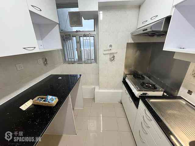 Tai Koo Shing - Tai Koo Shing Sing Fai Terrace Tien Sing Mansion 13