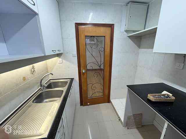 Tai Koo Shing - Tai Koo Shing Sing Fai Terrace Tien Sing Mansion 15