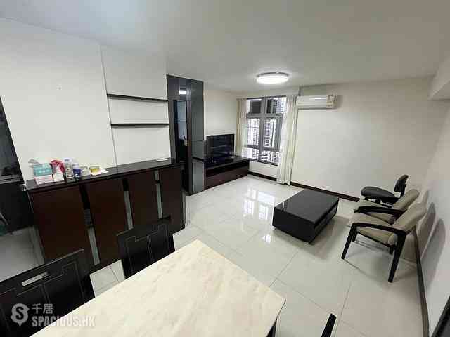 Tai Koo Shing - Tai Koo Shing Sing Fai Terrace Wai Sing Mansion 01