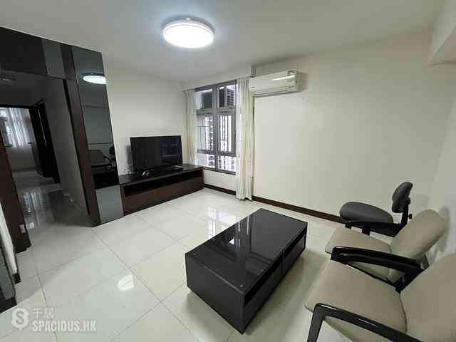 Tai Koo Shing - Tai Koo Shing Sing Fai Terrace Wai Sing Mansion 02